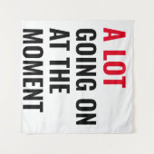 Sticker Wandkleed (Voorkant (horizontaal))