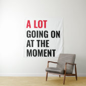 Sticker Wandkleed (In situ)