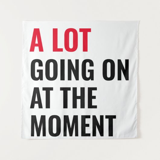 Sticker Wandkleed (Voorkant)