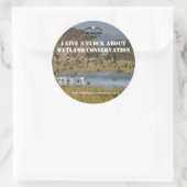 Sticker Wetland Conservation (Tas)