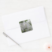 Sticker - White Azaleas (Envelop)