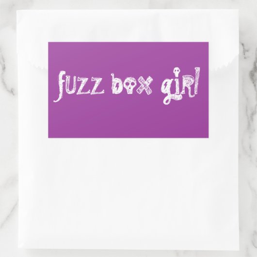 Sticker zonder het kruis (Tas)