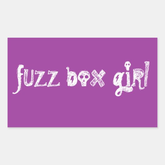 Sticker zonder het kruis (Voorkant)