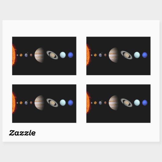 Sticker zonnecentrales (Vel)