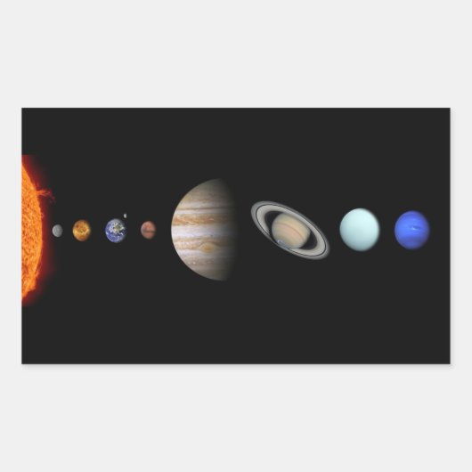 Sticker zonnecentrales (Voorkant)