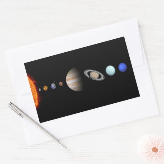 Sticker zonnecentrales (Envelop)