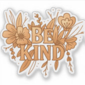 Stickerbladgrootte: Extra klein blad van 7,62 x 7, Sticker (Voorkant)