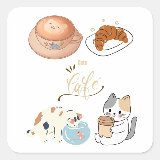Stickers (Voorkant)
