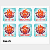Stickers (Vel)