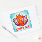 Stickers (Envelop)