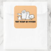 Stickers (Tas)