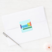 Stickers (Envelop)
