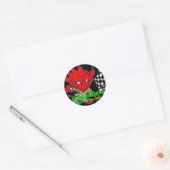 STICKERS (Envelop)