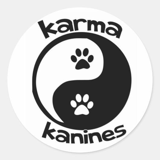 Stickers (Voorkant)