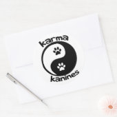 Stickers (Envelop)