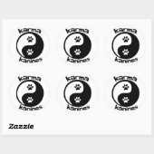 Stickers (Vel)