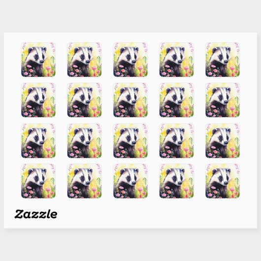 Stickers (Vel)