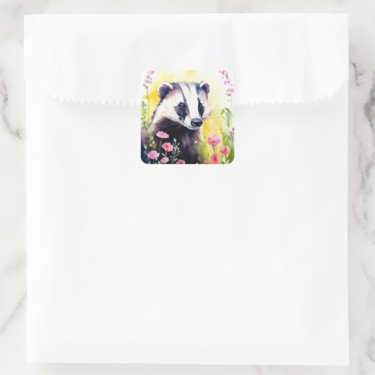 Stickers (Tas)