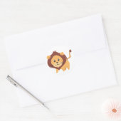 Stickers (Envelop)