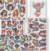 STICKERS (Voorkant)
