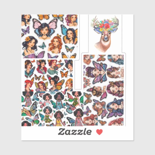 STICKERS (Vel)