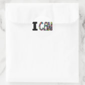 stickers (Tas)