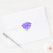 STICKERS (Envelop)