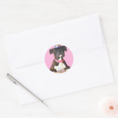 Stickers (Envelop)