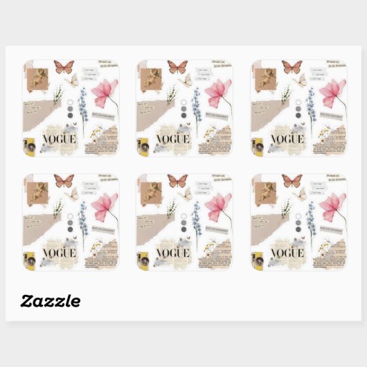stickers (Vel)