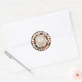 Stickers (Envelop)