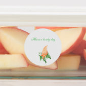 Stickers (Aangebracht)