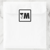 Stickers (Tas)