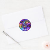 Stickers (Envelop)