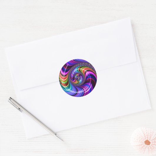 Stickers (Envelop)