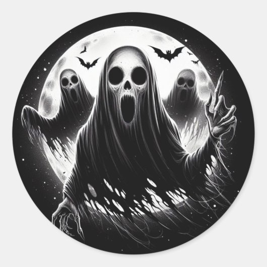 Stickers (Voorkant)