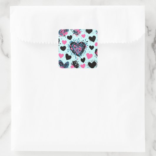 Stickers (Tas)