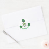 Stickers (Envelop)