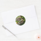 Stickers (Envelop)
