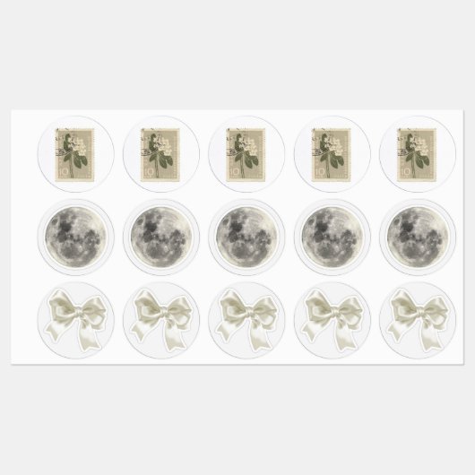 stickers (Vel)