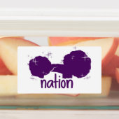 Stickers (Aangebracht)