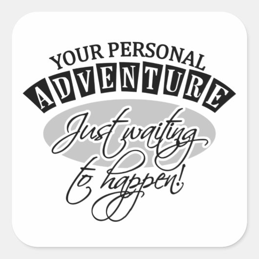 STICKERS (Voorkant)