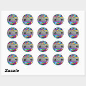 Stickers (Vel)