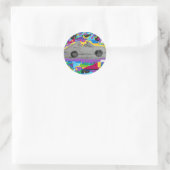Stickers (Tas)