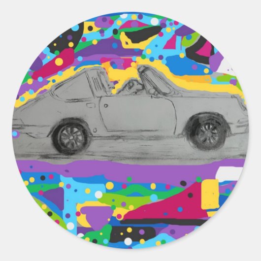 Stickers (Voorkant)