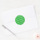 Stickers (Envelop)