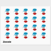 stickers (Vel)