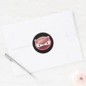 stickers (Envelop)