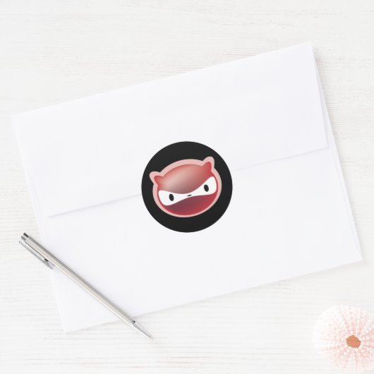 stickers (Envelop)