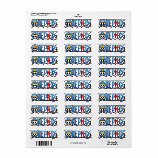 stickers (Full Sheet)