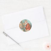  Stickers (Envelop)
